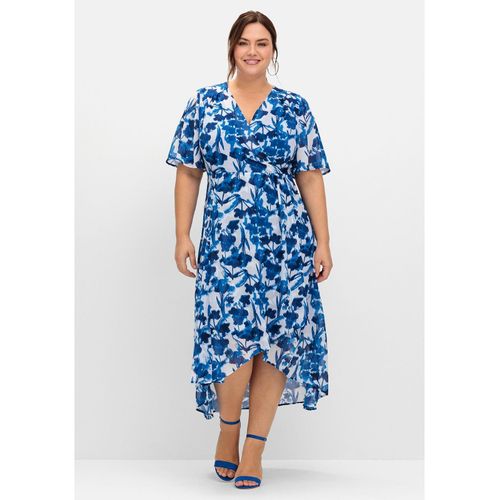 Abendkleid SHEEGO 