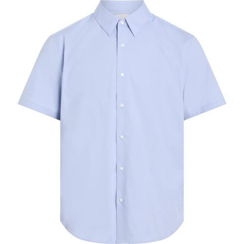 Kurzarmhemd CALVIN KLEIN 