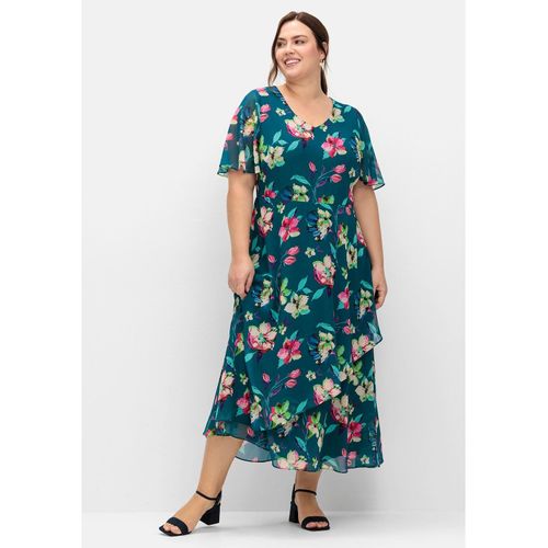 Abendkleid SHEEGO 