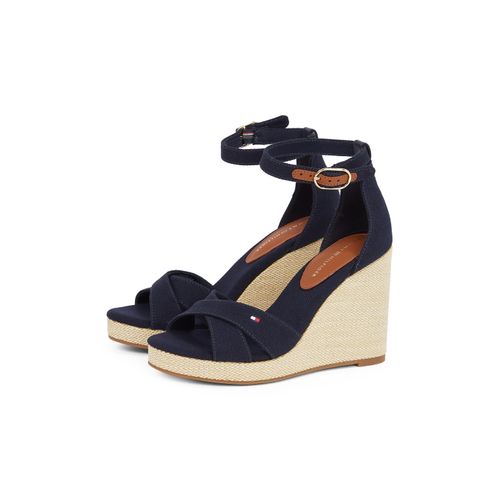 High-Heel-Sandalette TOMMY HILFIGER 