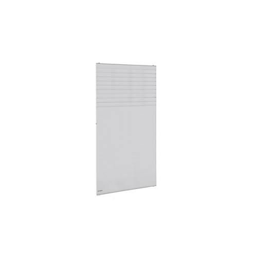 ORGATEX cardplan-Tafel, DIN A4 quer/A5 hoch, 1085x500 mm