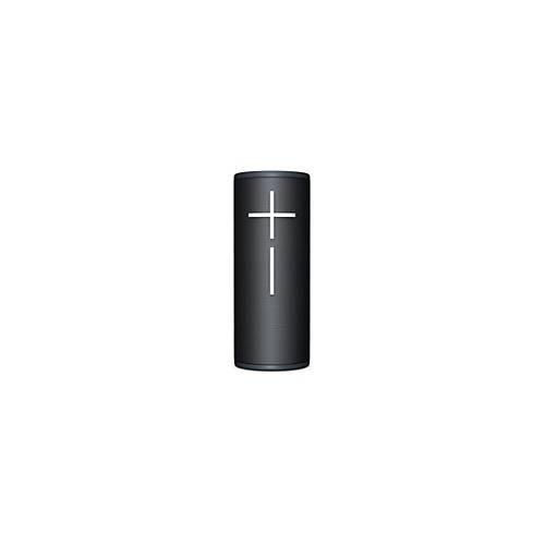 Ultimate Ears BOOM 4 - Lautsprecher - tragbar - kabellos - Bluetooth - Active Black