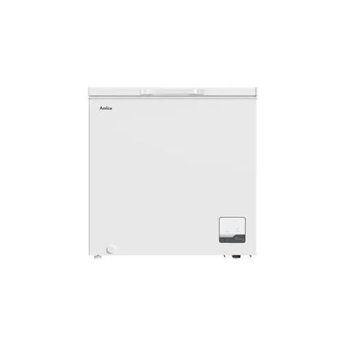 AMICA Gefriertruhe GT313105W, 83,5 x 82,3 cm