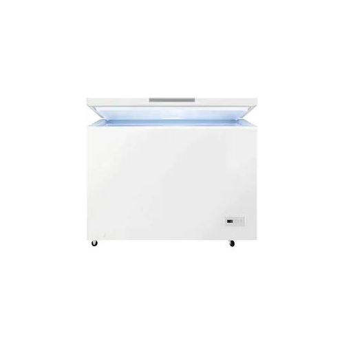 AEG Gefriertruhe AHB531D1LW, 84,5 x 112 cm