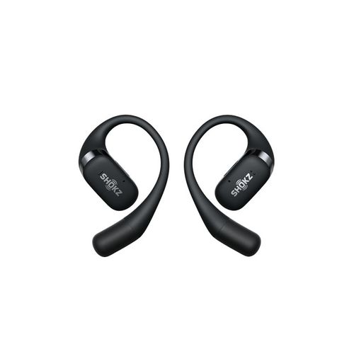 Shokz OpenFit - Black