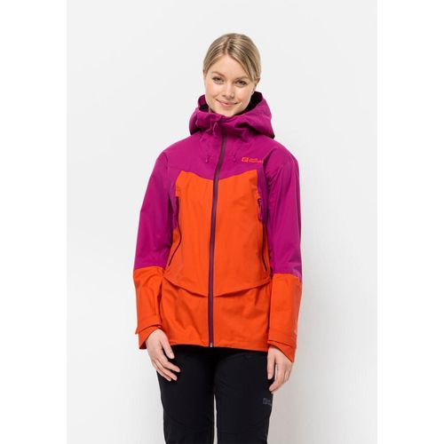 Skijacke JACK WOLFSKIN 