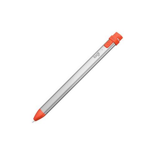 Logitech Eingabestift CRAYON silber