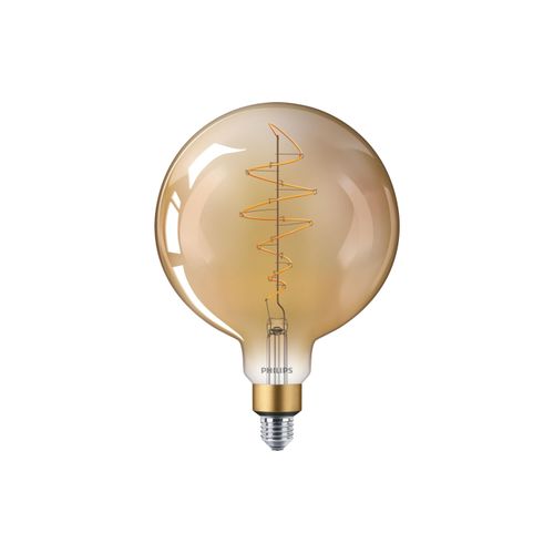 Philips Dekolicht »Philips LED Giant«, 1 flammig, Leuchtmittel E27 Leuchtmittel wechselbar