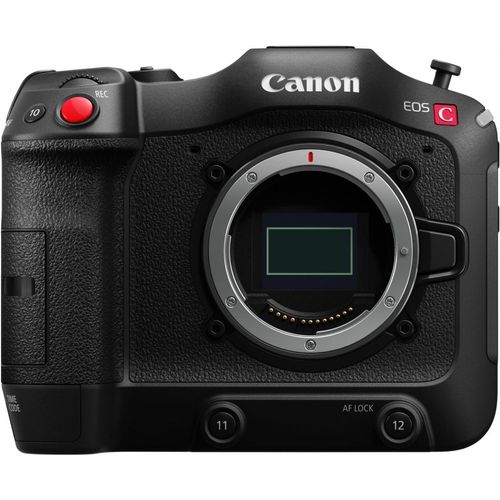 Canon EOS C70 Camcorder Kundenretoure