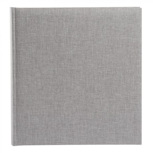 Goldbuch Fotoalbum 32606 Summertime 35x36cm grau Image