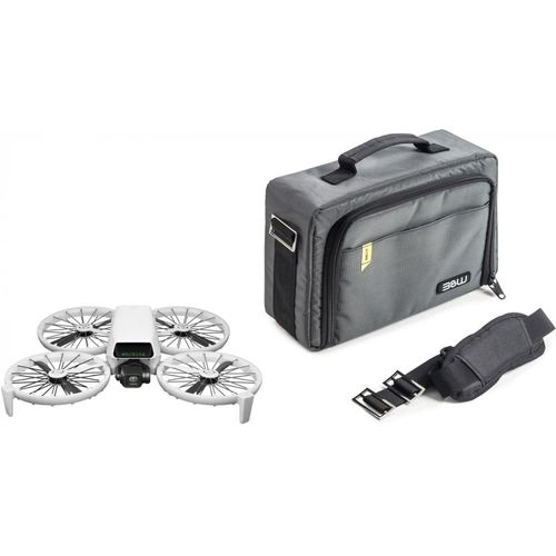 DJI Flip + RC-N3 + B&W Drohnen Tasche - Dealpreis