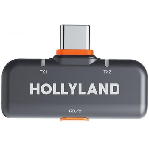 Hollyland Lark M2S USB-C Receiver