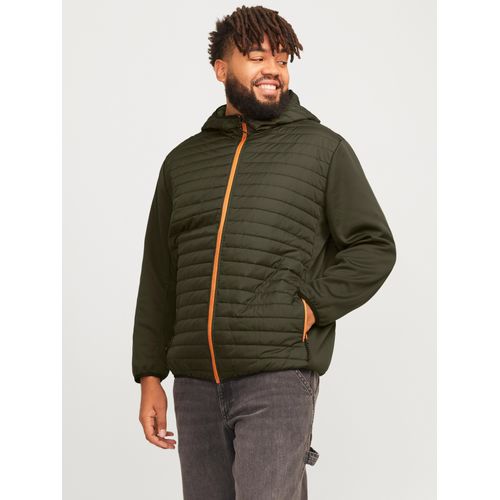 Steppjacke 