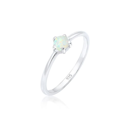 Fingerring ELLI 