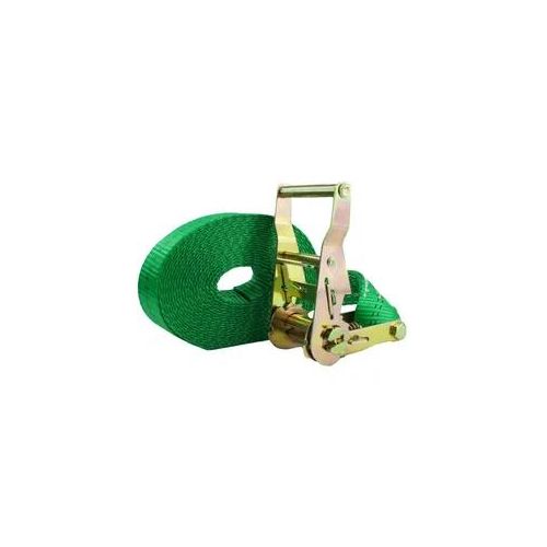 TrutzHolm® Ratschen Spanngurt Spanngurte Zurrgurt 1-tlg 6m 2t 2to 2000kg TÜV/... 10 Stück