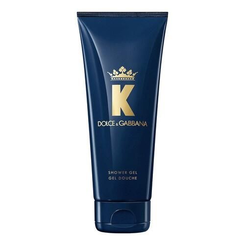 Dolce & Gabbana - K By Dolce&gabbana Duschgel - 200 Ml