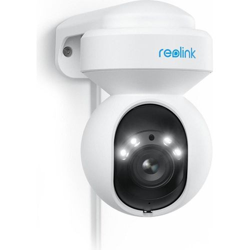 Reolink E Series E560 Sphärisch IP-Sicherheitskamera Innen & Außen 3840 x 2160 Pixel Wand
