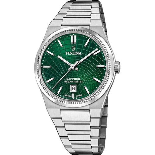 Festina RIVE COLLECTION F20051/5 Herrenarmbanduhr