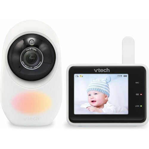 Babyphone mit Kamera Vtech RM2751
