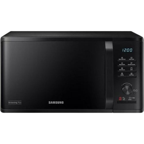 Mikrowelle Samsung MG23K3515AKE1 Schwarz 800 W 23 L