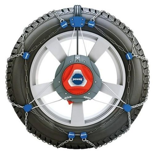 PEWAG Schneeketten 4047419