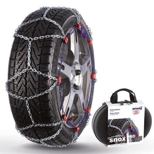 PEWAG Schneeketten 4063703