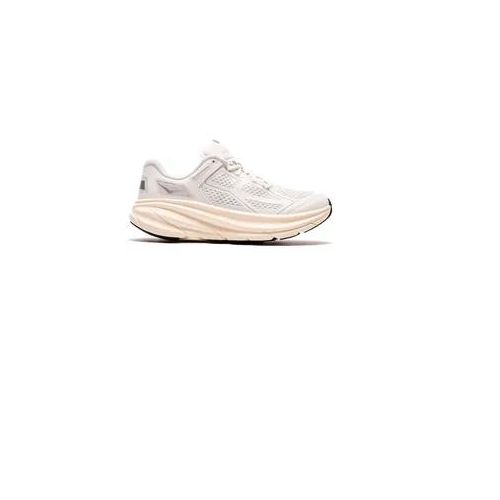 Hoka One One CLIFTON ONE9 - Beige/Weiss - 10