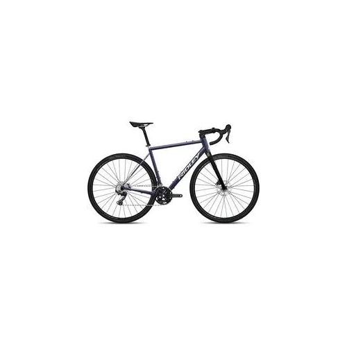 Ridley Grifn A Gravel - Shimano GRX600 Lila Modell 2025