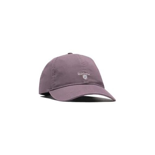 Barbour Cascade Sports Cap - Violett - OSFA
