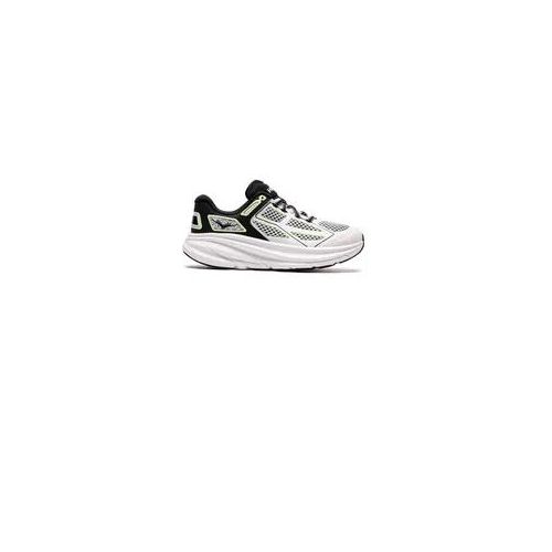 Hoka One One CLIFTON ONE9 - Schwarz/Weiss - 9.5