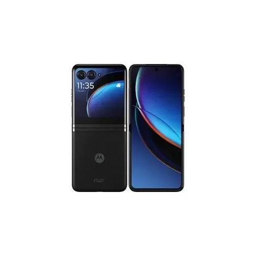 Motorola Razr 40 Ultra 5G 256GB/8GB RAM - Unendlich Schwarz