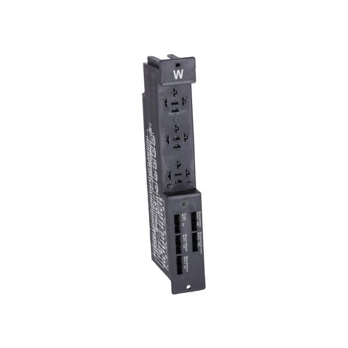 FEBI BILSTEIN Sicherungskasten MERCEDES-BENZ 173538 0005431015,0005432815,A0005431015 A0005432815