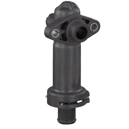 FEBI BILSTEIN Thermostat, Kühlung-Abgasrückführung BMW 49743 11717787870