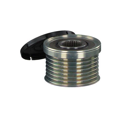 FEBI BILSTEIN Freilauf Lichtmaschine BMW 32313 12317560678 Generatorfreilauf,Freilaufriemenscheibe,Freilauf Generator