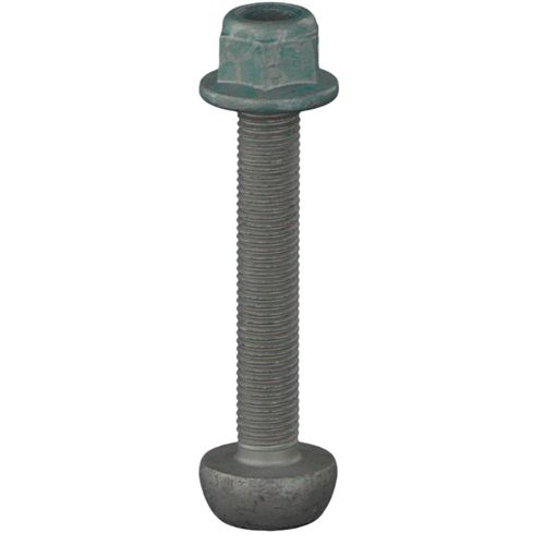 FEBI BILSTEIN Schraubensatz, Federbein-Radlagergehäuse VW,AUDI,SKODA 27876 N90954801,N90954801S1,N90954802 N90954802S1