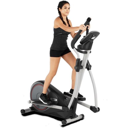 Crosstrainer-Ergometer SPIRIT FITNESS 