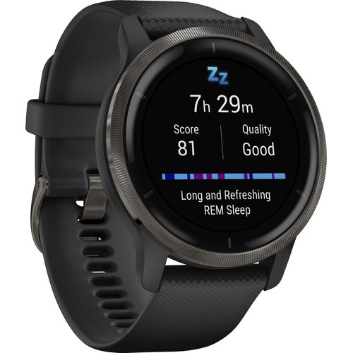 Smartwatch GARMIN 