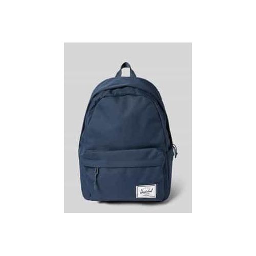 Rucksack mit Label-Patch Modell 'Herschel Classic™'