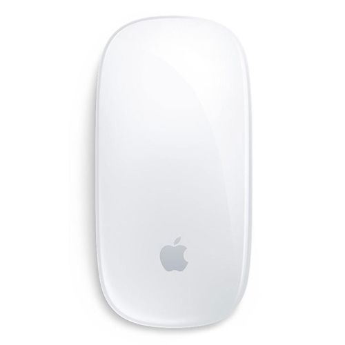 Magic mouse Wireless - Blau