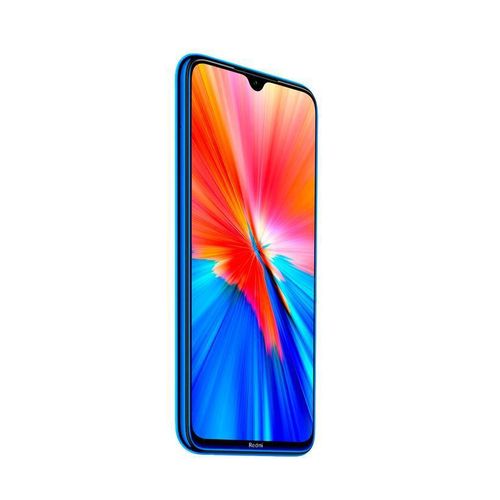 Xiaomi Redmi Note 8 64GB - Blau - Ohne Vertrag