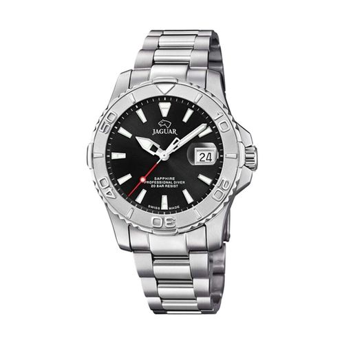 Jaguar Clair de Lune J969/4 Herrenarmbanduhr