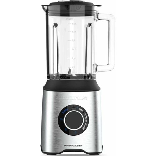Standmixer Taurus PRIOR ADVANCE Stahl 1800 W 2 L