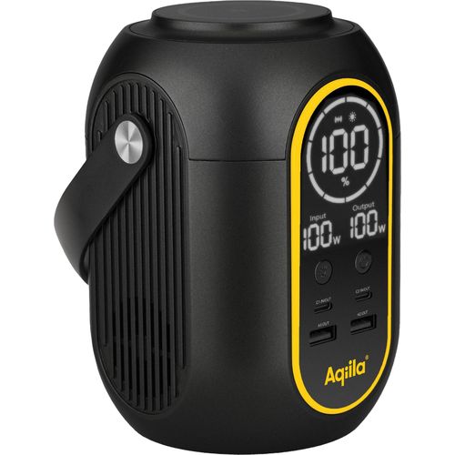 AQIILA Powerstation Powerbird S140, 140 W