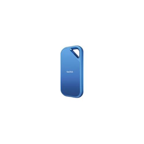 SanDisk Creator Pro Portable SSD 4TB