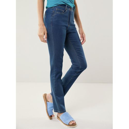 Yoga-Jeans Ultrastretch Feminine F.