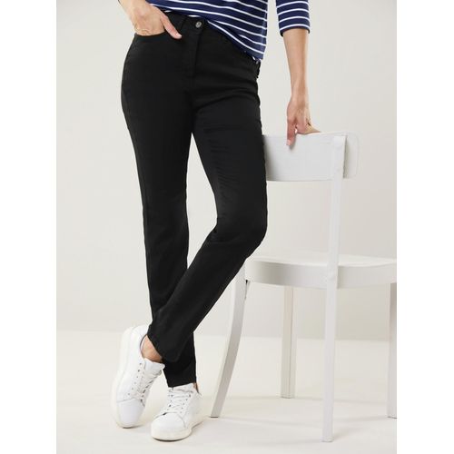 Yoga-Jeans Ultrastretch Feminine F.