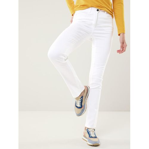 Yoga-Jeans Ultrastretch Feminine F.