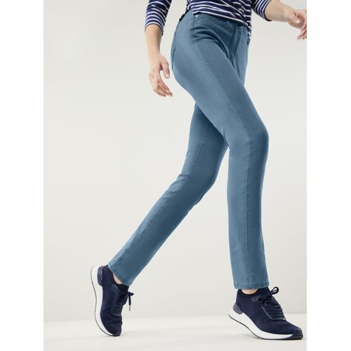 Yoga-Jeans Ultrastretch Feminine F.
