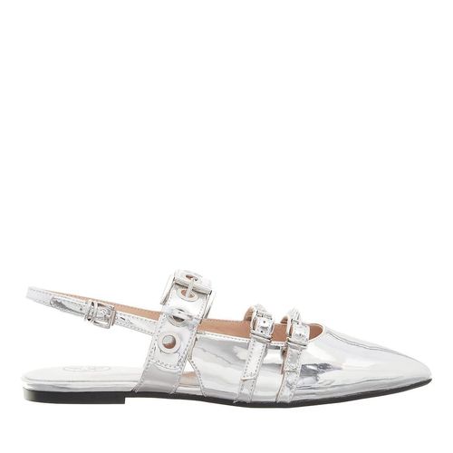 Blondie03 - Gr. 40 (EU) - in Silber