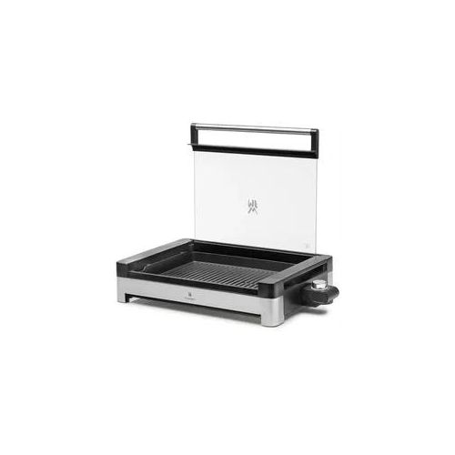 WMF LONO Tischgrill mit Glasdeckel (cromargan)